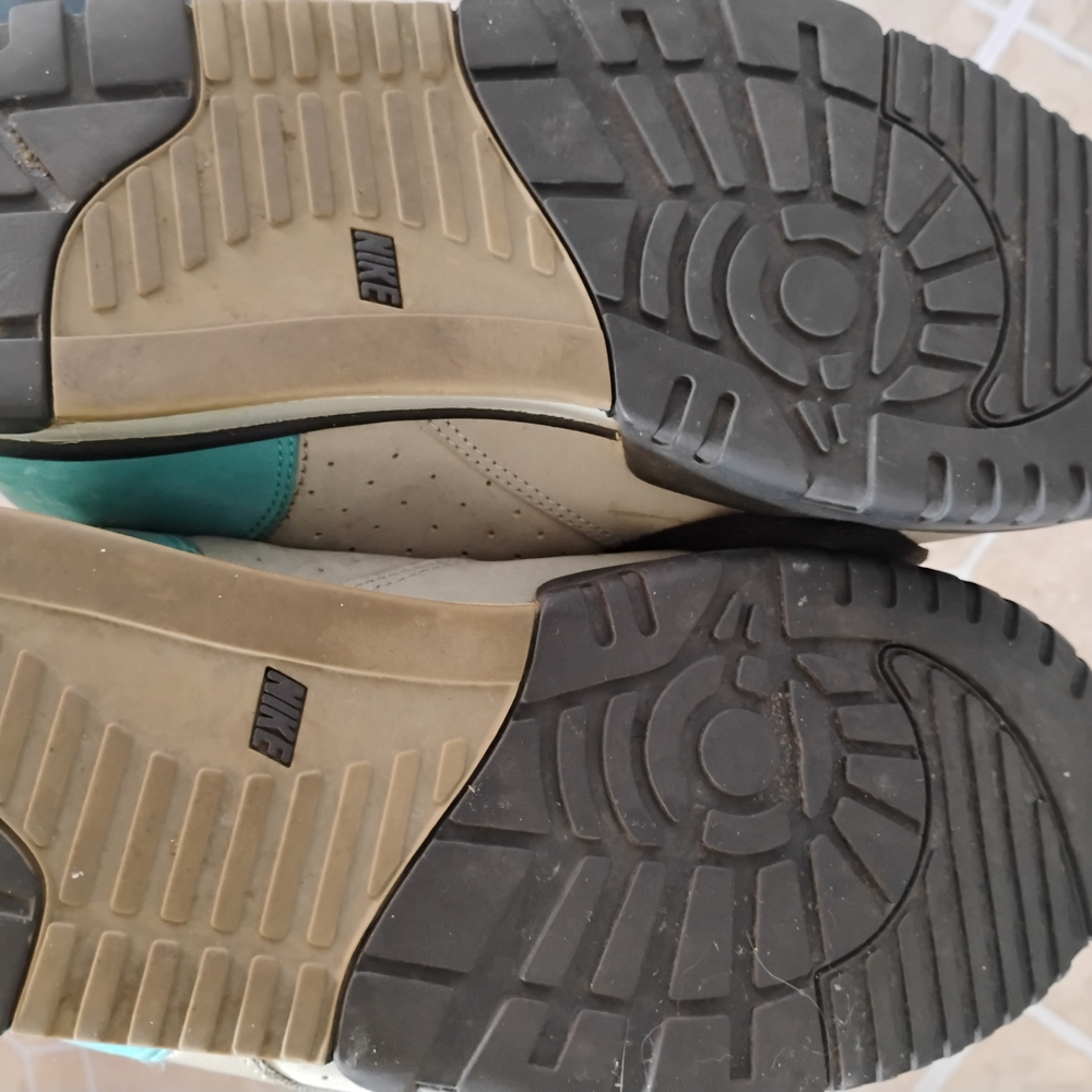 Men's Nike SB Trainer 1 - Picture 9 of 9